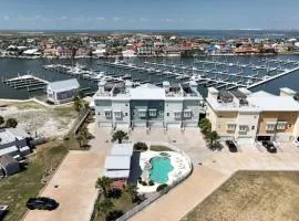 Port A Del Rey