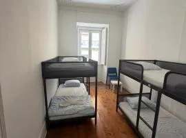 Hostel Lapa II