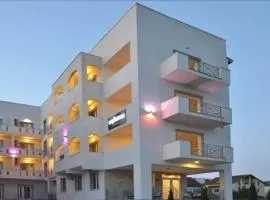 Mykonos Boutique Villa