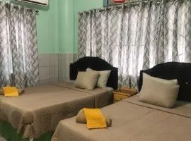 CTV Woodbrook Guest Accommodation