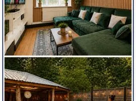 K Suites - Liverpool Road Worcester with Hot Tub