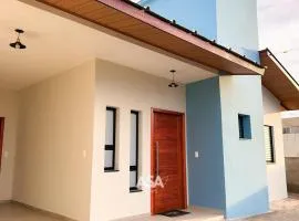 ASA | Casa Barra Velha | 4QT | Churras e Praias