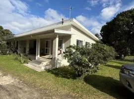 MOEROA VILLAS