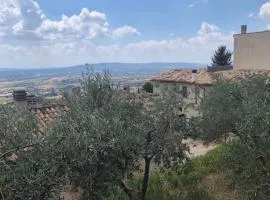 Dimora del Cammino di Cancellara