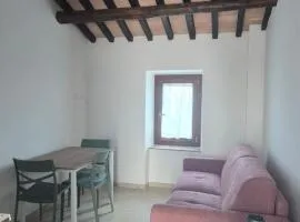 Dimora del Cammino di Cancellara