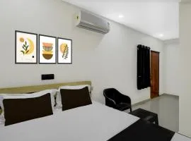 Hotel O De' BVL Grand