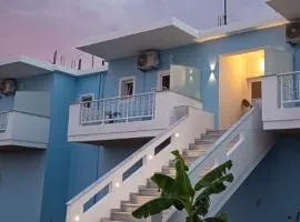 Kalypso Apartments