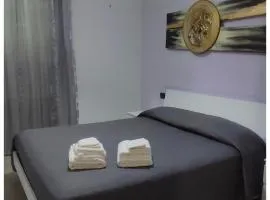 Alloggio turistico Brancaleone