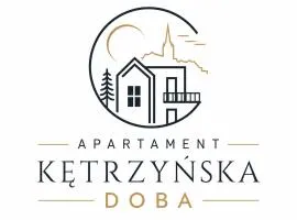 Apartament Kętrzyńska Doba
