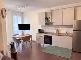 Carpi Sunlight Home