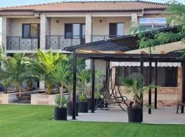 Casa Raluca Mangalia