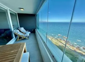Exclusivo y Espectacular Vista al Mar