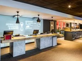 ibis Leeds Centre Marlborough Street
