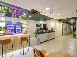 ibis Copacabana Posto 2