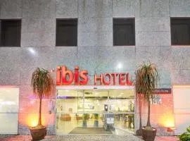 ibis Copacabana Posto 2