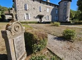 Château de la Moissetie