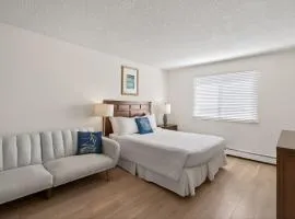 Ocean Surf Resort