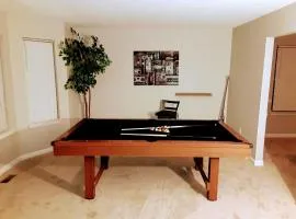 Spacious Cozy Private 3 Bedroom Home