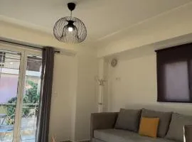 Glyfada's apartment