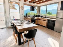 Domaine des Étoiles d'Azun - Appartements neufs climatisés - À 5 min d'Argelès-Gazost