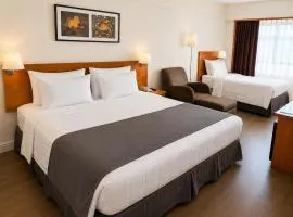 Hotel & Residence Alphaville