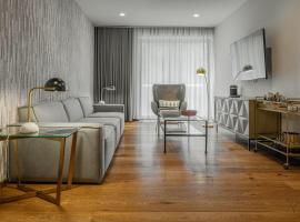 Felix by Viadora, hotel en Ciudad de México