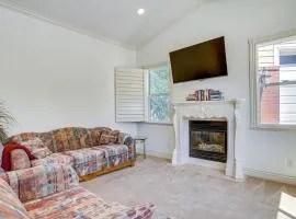 Full Kitchen! King Suite Near Snowbasin