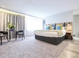 Mercure Newcastle George Washington Hotel Golf & Spa