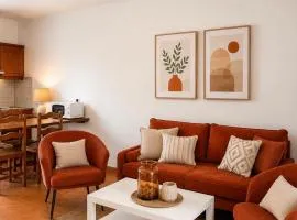 APARTAMENTOS FLOR