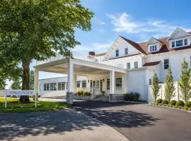 The Inn at Longshore