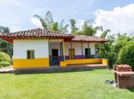 Finca Leonora Coffee