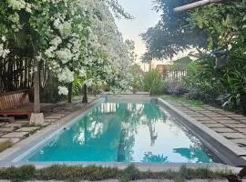 Mantra Yoga Homestay