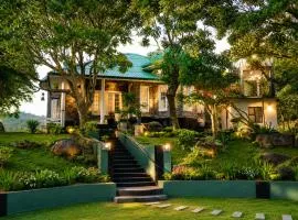 Windy Rich Bungalow Belihuloya
