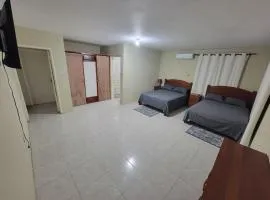 Ingrid suite
