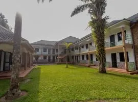 ridge hotel