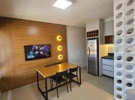Apartamento Frente Praia Gamboa
