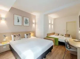 Aparthotel Adagio Access Bruxelles Europe Aparthotel