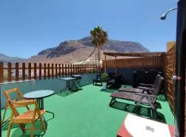 La Casa De Yakelin