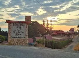 Hotel Cristo Rey Campestre