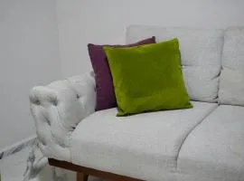 Casa Moderna enTerán, acogedora y con excelente ubicación