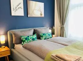 Stylish 2BR Apartment