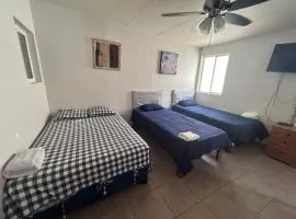Depa Jardines Anahuac