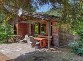 Amazing Home In Merzalben