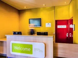 ibis Budget Sydney Olympic Park