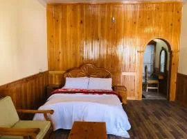 Sangam hotel and restaurant