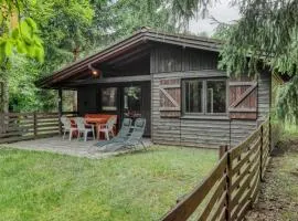 Nice Home In Merzalben With Wifi