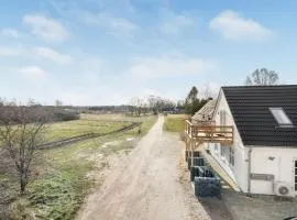 3 Bedroom Stunning Home In Rønde