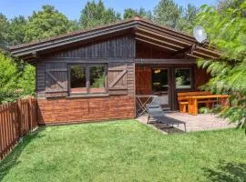 Beautiful Home In Merzalben With Wifi