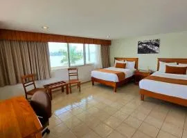 Hotel Riviera Tuxpan