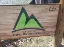 Condomínio Topo da Montanha Flat 405